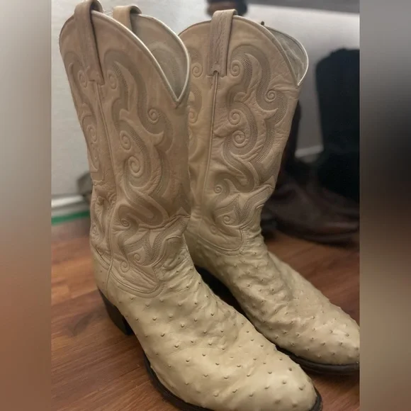 Lucchese | Shoes | Mens Boots Four Different Pairs To Sell 